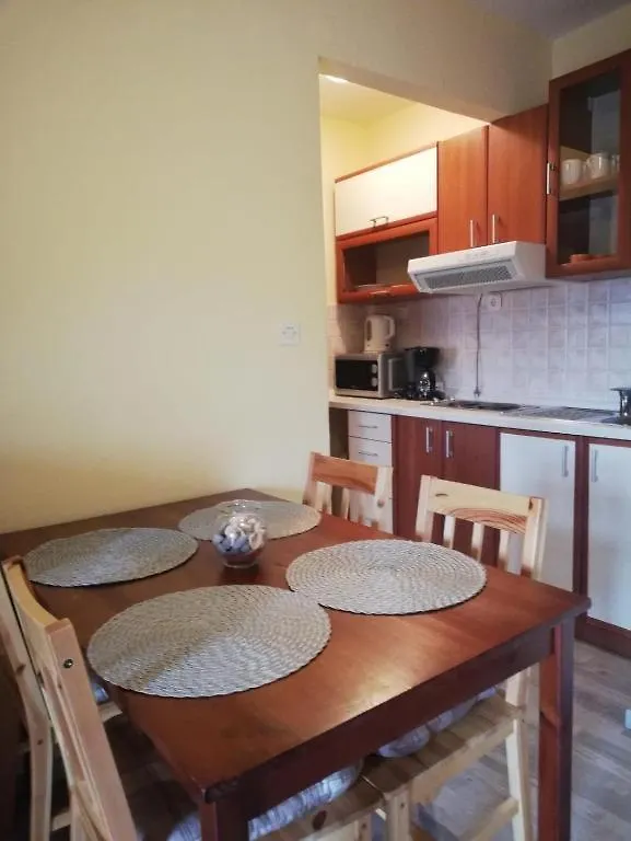 Apartments Josip Poreč