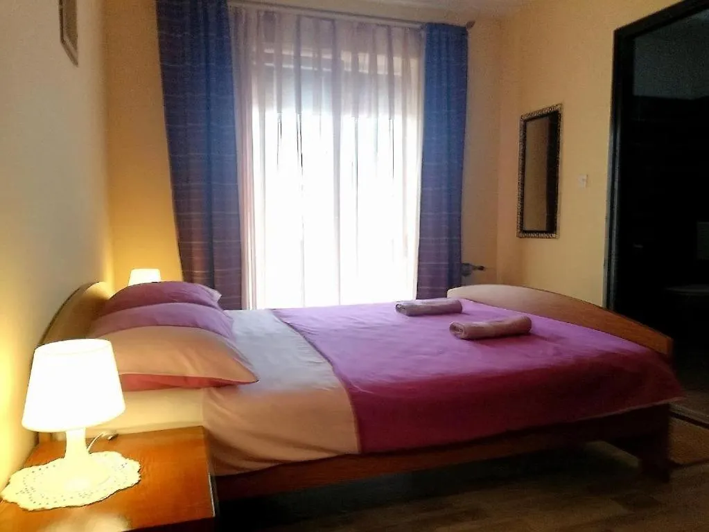 Apartments Josip Poreč