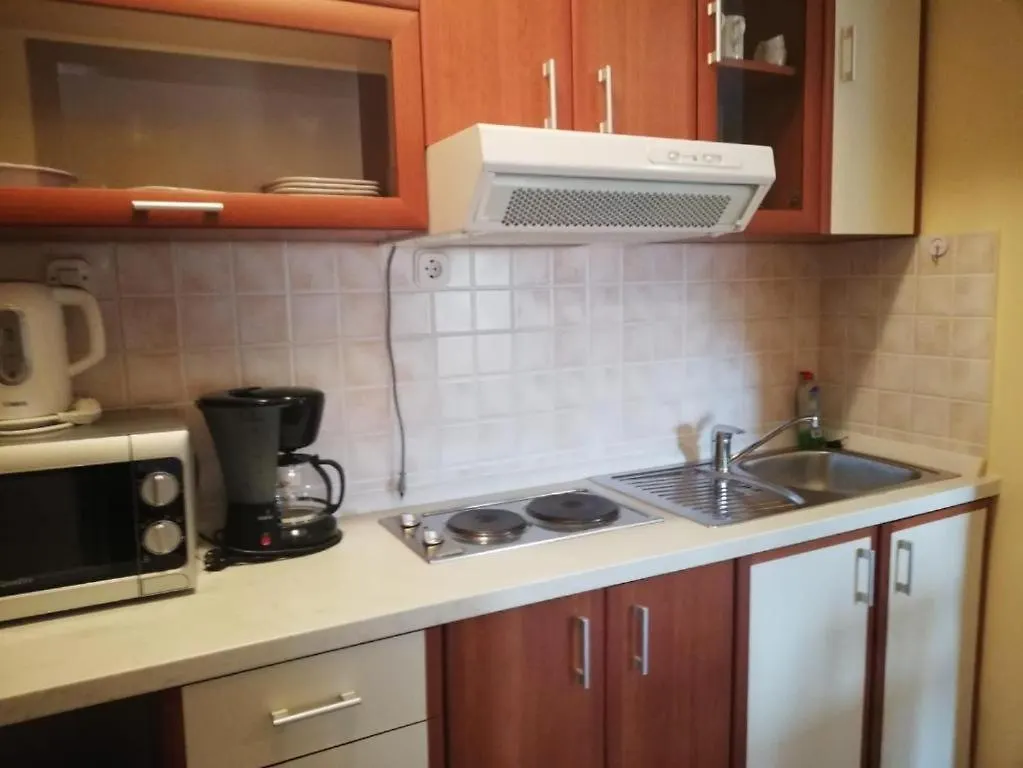 Apartments Josip Poreč