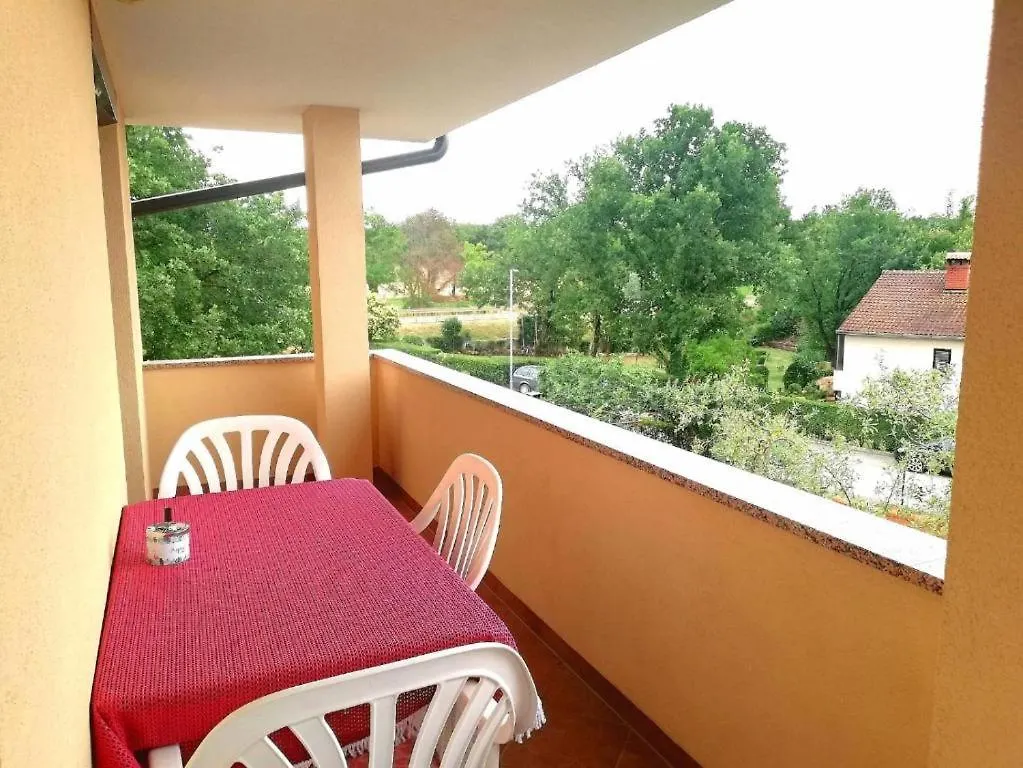Apartments Josip Poreč 0*,