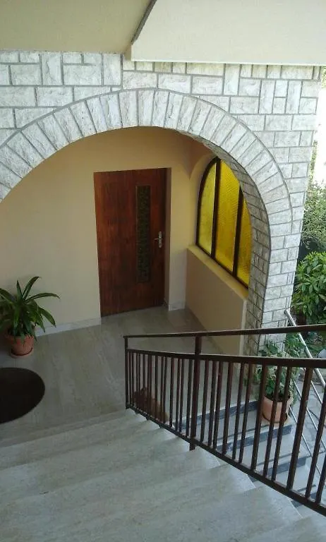 Apartments Josip Poreč