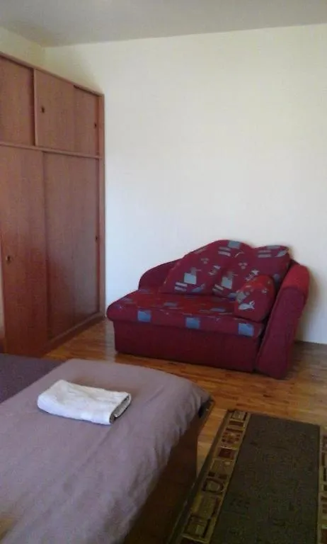 Apartments Josip Poreč Croacia