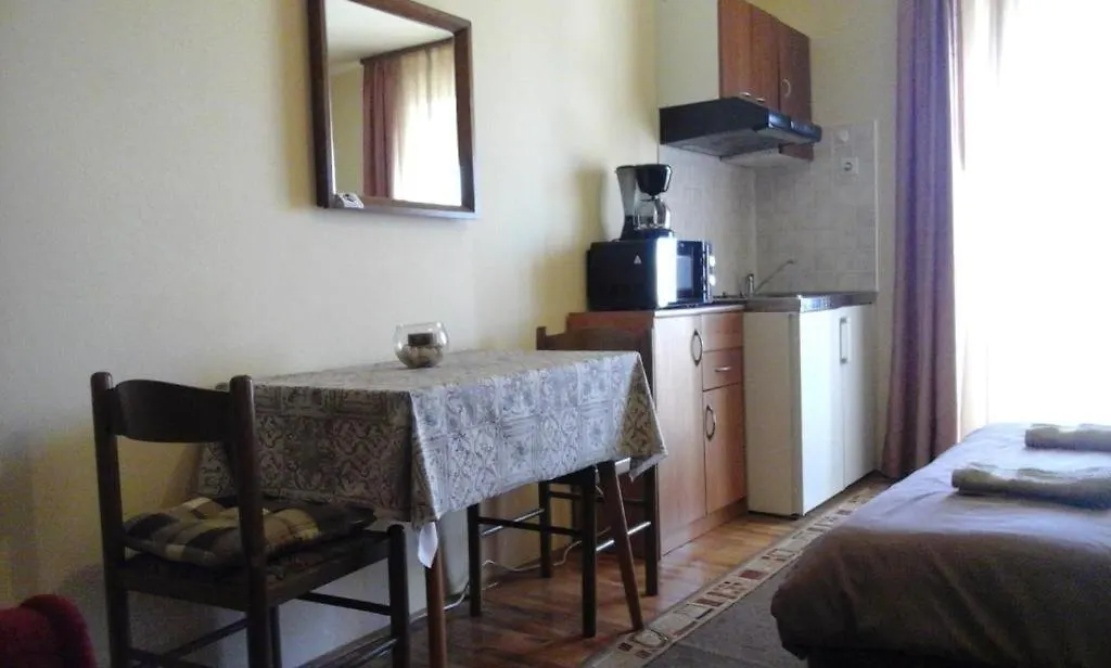 Apartments Josip Poreč
