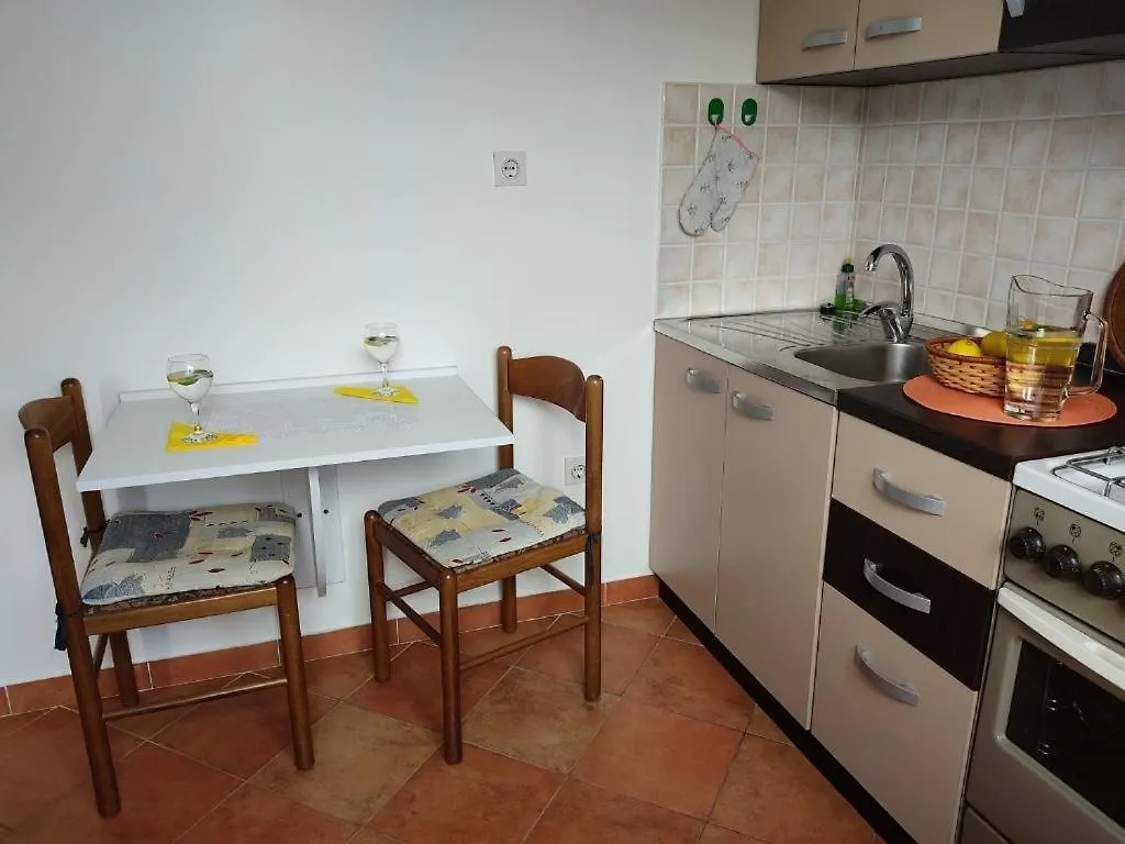 Apartments Josip Poreč 0*,