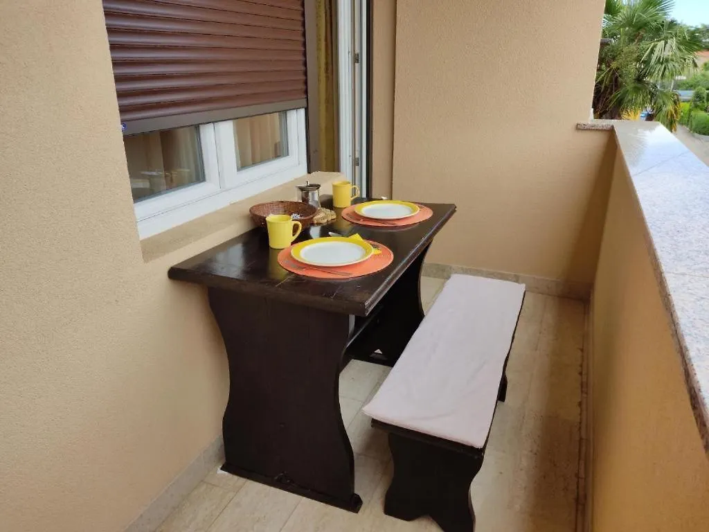 Apartments Josip Poreč Croacia