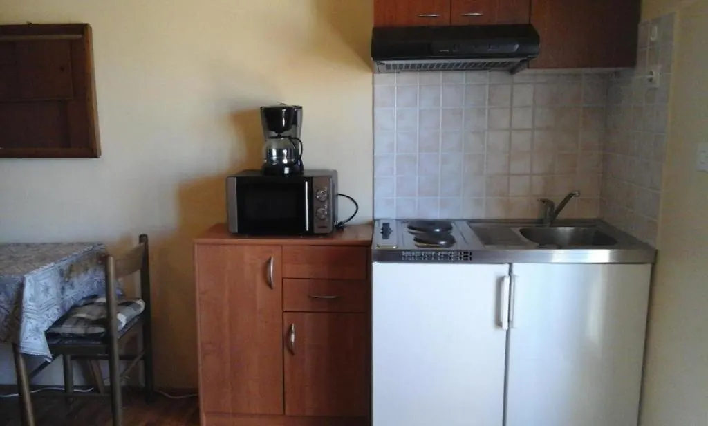 Apartments Josip Poreč