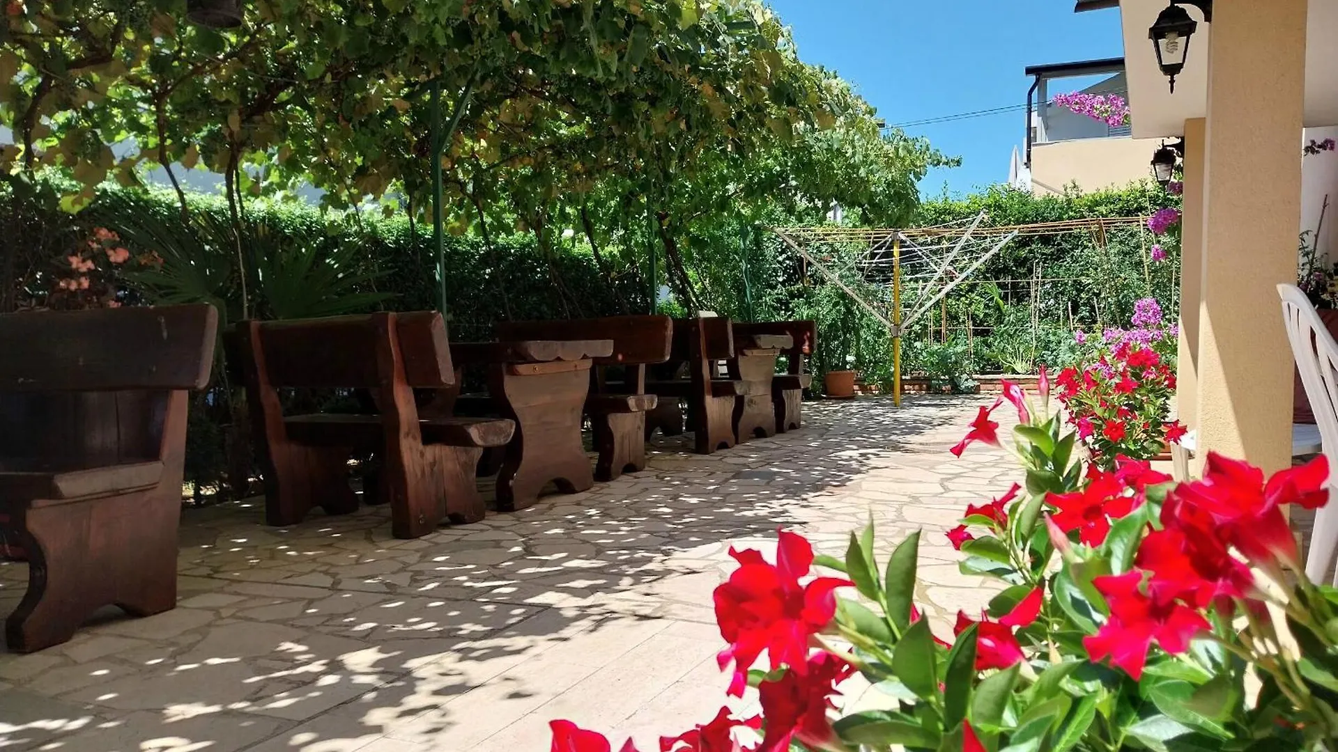Apartments Josip Poreč Croacia